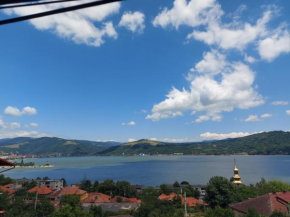 CASA DALYS, Orşova